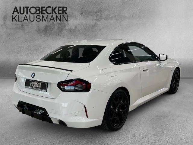 BMW 230 230d 230i Coupé M-Sport