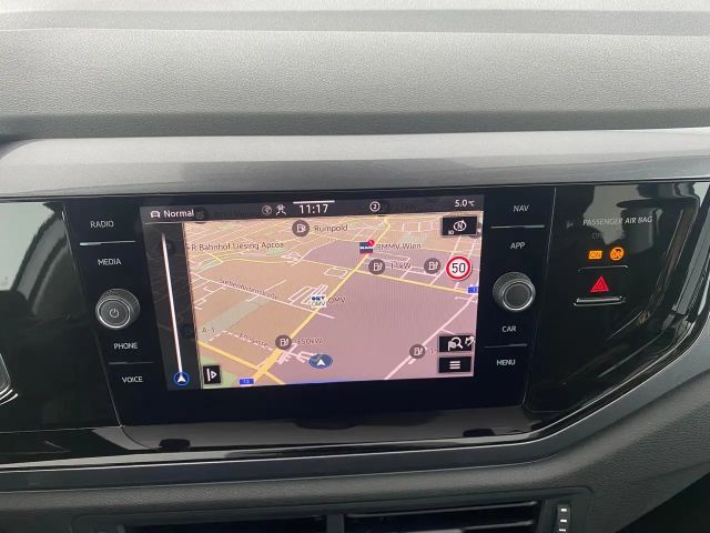 Volkswagen Taigo DSG Style