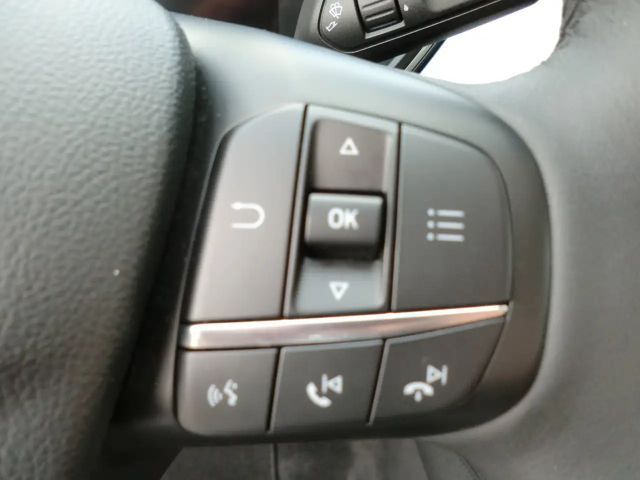 Ford Kuga Plug in Hybrid Titanium