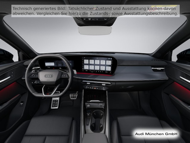 Audi Q3 Quattro S-Tronic