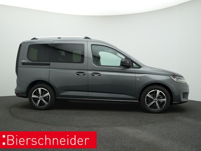 Volkswagen Caddy 1.5 TSI eHybrid
