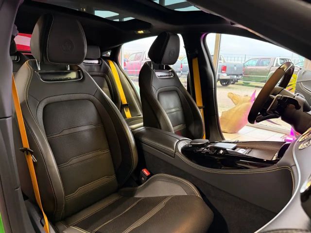 Mercedes-Benz AMG GT AMG Line Coupé