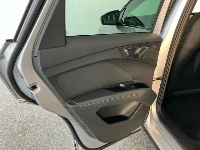 Audi Q4 e-tron 50 Quattro Sportback