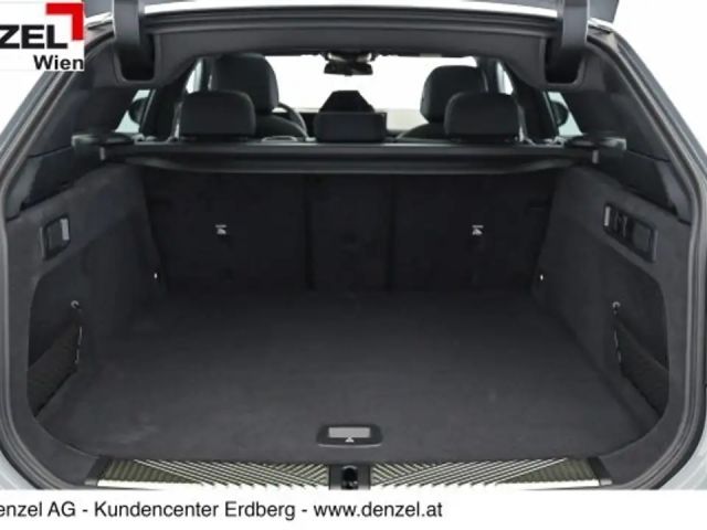 BMW i5 Touring eDrive40