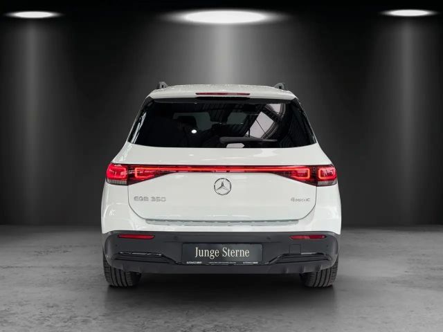 Mercedes-Benz EQB 350 AMG Line