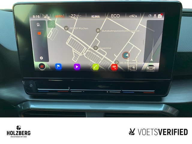 Cupra Leon 1.4 DSG VZ