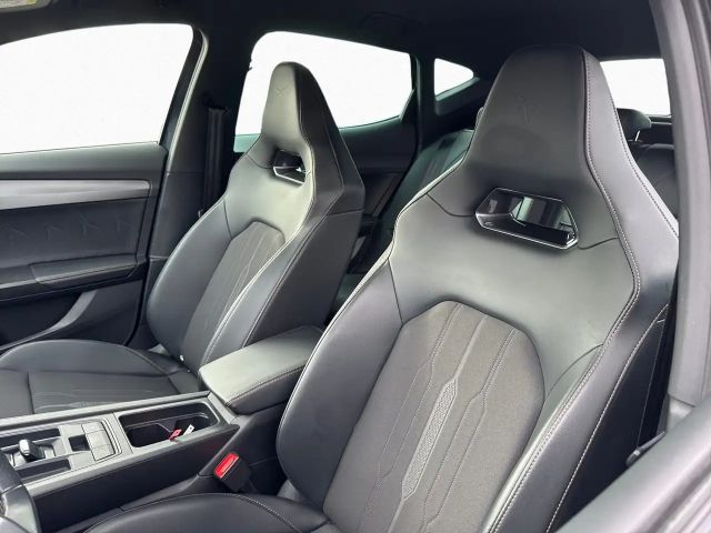 Cupra Formentor 2.0 TSI 4Drive DSG VZ