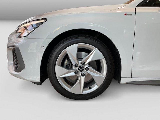 Audi A3 35 TFSI Sportback