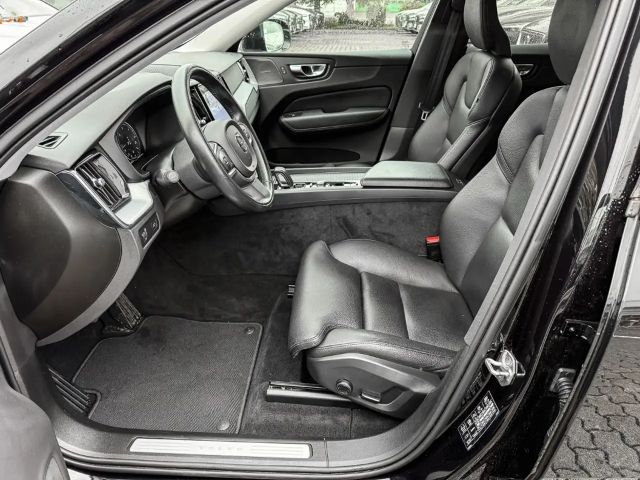 Volvo XC60 AWD Momentum