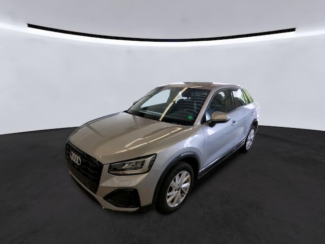 Audi Q2 35 TFSI S-Tronic