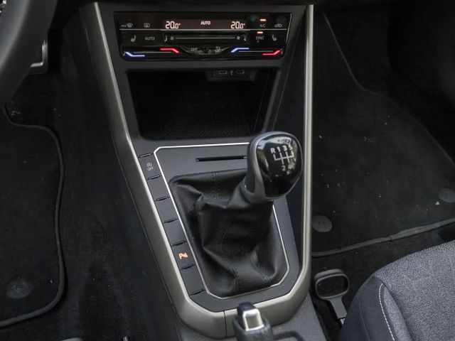 Volkswagen Polo 1.0 TSI Move