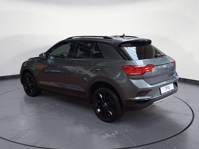 Volkswagen T-Roc 1.5 TSI Style
