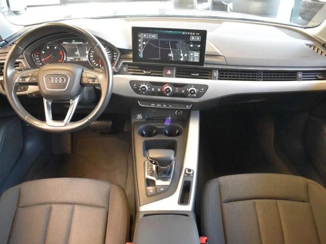 Audi A4 35 TDI