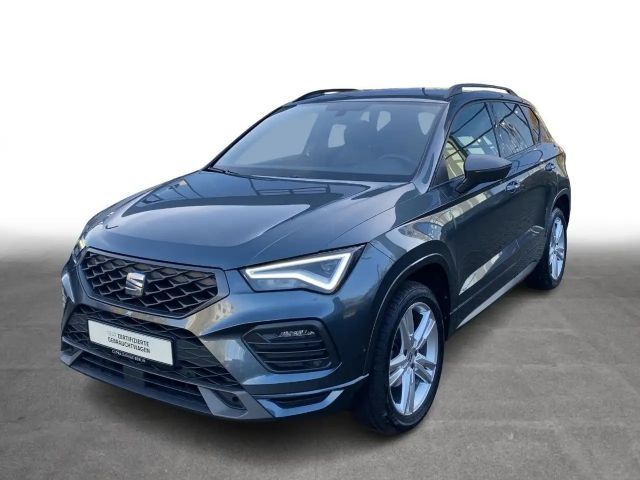 Seat Ateca 1.5 TSI FR-lijn