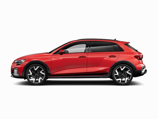 Audi A3 35 TFSI S-Tronic