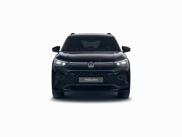 Volkswagen Tiguan 2.0 TSI 4Motion R-Line