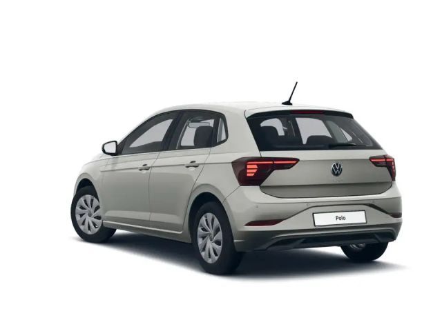 Volkswagen Polo 1.0 TSI