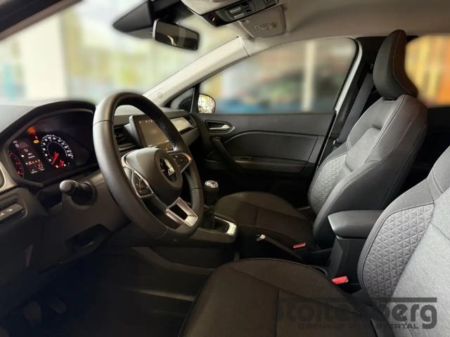 Mitsubishi ASX Basis 1,0 Turbo-Benziner Apple CarPlay / Android A