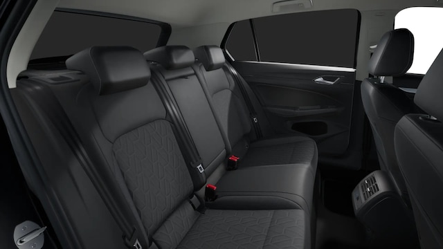 Volkswagen Golf 1.5 eTSI DSG