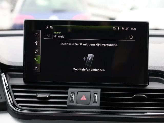 Audi Q5 50 TDI Quattro