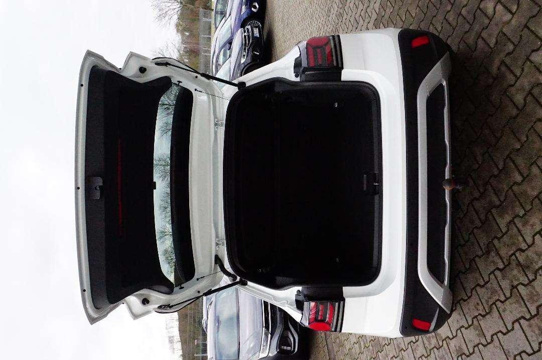 Volkswagen T-Cross 1.0 TSI DSG