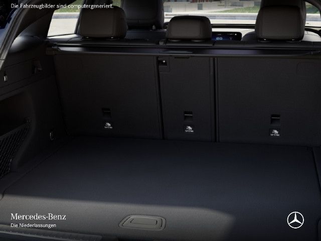 Mercedes-Benz EQC 400 4MATIC