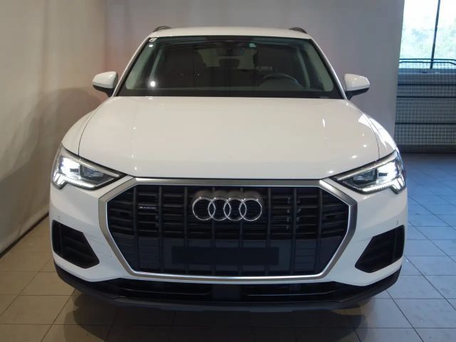 Audi Q3 35 TDI Quattro