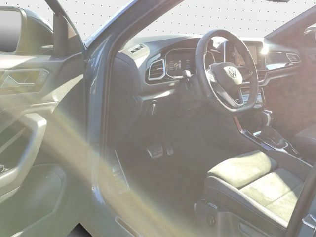 Volkswagen T-Roc 1.5 TSI DSG R-Line