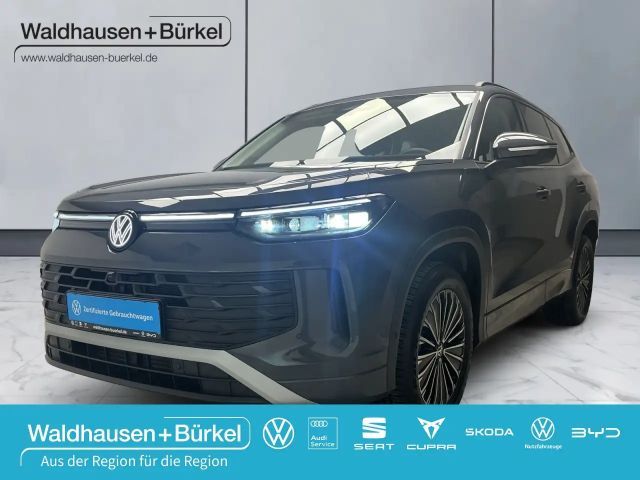 Volkswagen Tayron 1.5 eTSI DSG Life