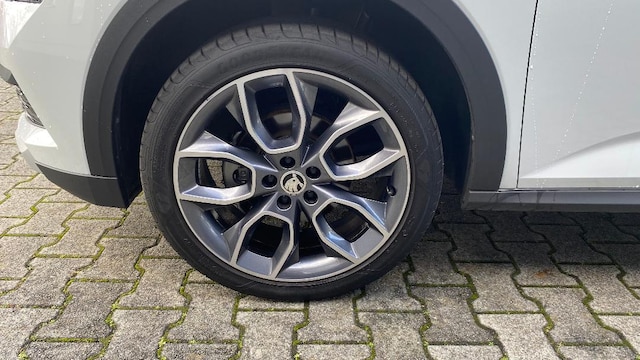 Skoda Kamiq KAMIQ        SCO  TS81/1.0 A7F