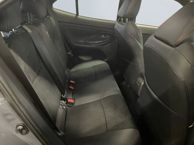 Toyota Yaris Cross GR Hybride