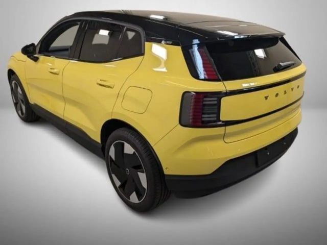 Volvo EX30 Ultra