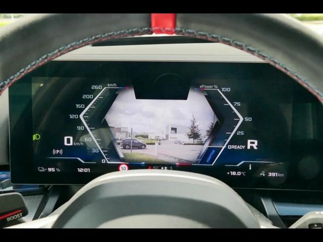 BMW i5 M60 Sedan xDrive