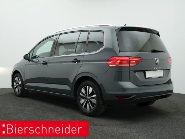 Volkswagen Touran 1.5 TSI DSG Move