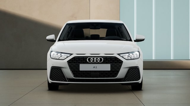 Audi A1 25 TFSI S-Tronic Sportback