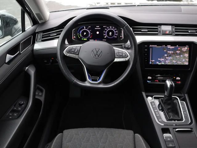 Volkswagen Passat GTE Variant eHybrid