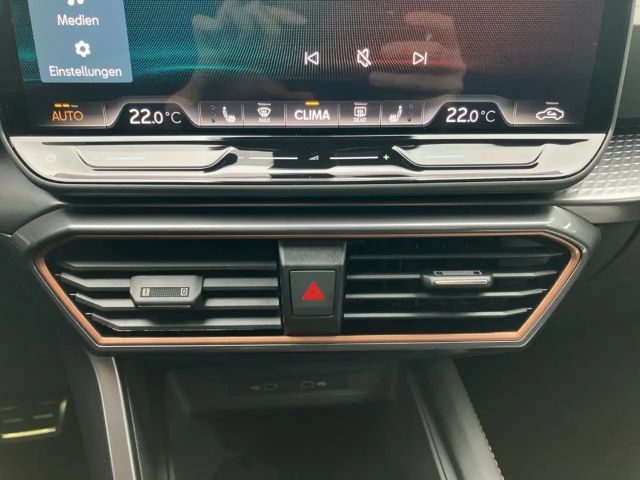 Cupra Leon DSG Sportstourer