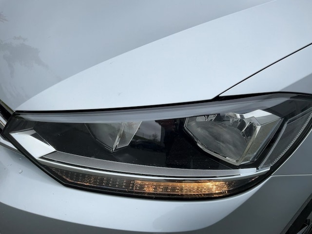 Volkswagen Touran 2.0 TDI Comfortline