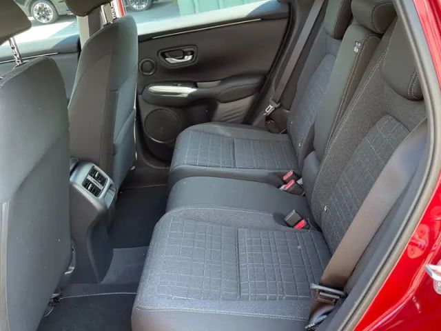 Honda ZR-V 2.0 e:HEV i-MMD