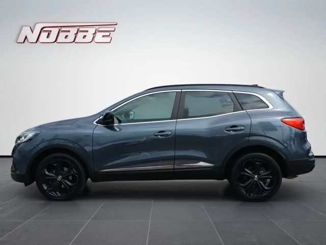 Renault Kadjar EDC