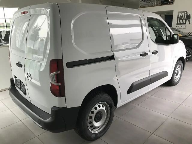 Opel Combo Combo Kasten BlueHDi 130 S&S M erh.Nutzlast