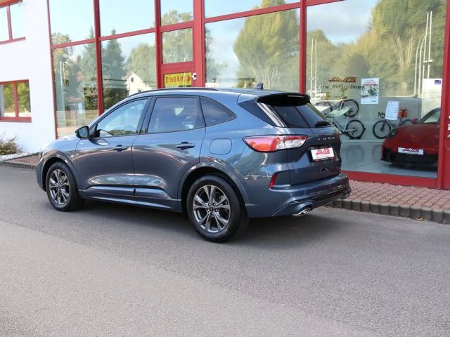Ford Kuga ST Line