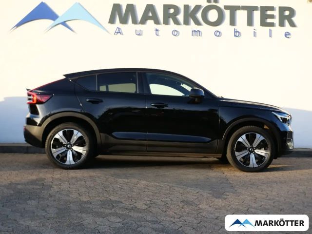 Volvo C40 AWD Twin Engine