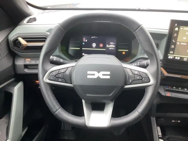 Dacia Duster Extreme TCe 130