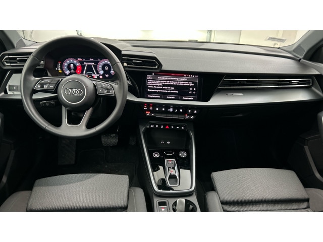Audi A3 35 TFSI S-Tronic Sportback