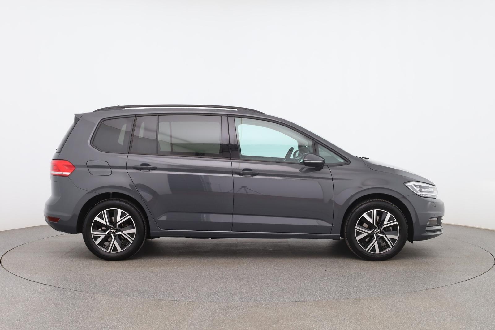Volkswagen Touran 1.5 TSI Comfortline