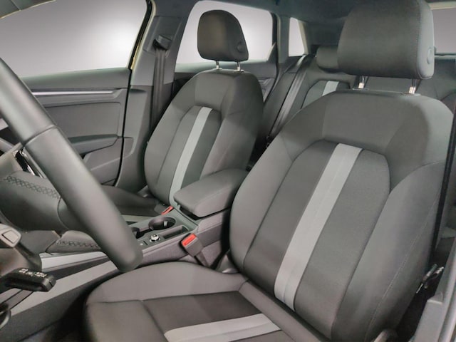 Audi A3 30 TDI Sportback