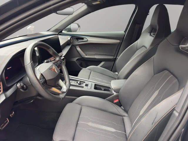 Cupra Formentor DSG VZ e-Hybrid