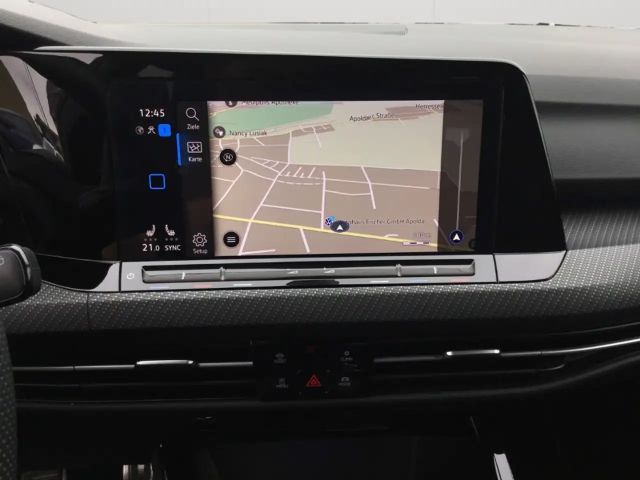 Volkswagen Golf Golf VIII R-Line Variant