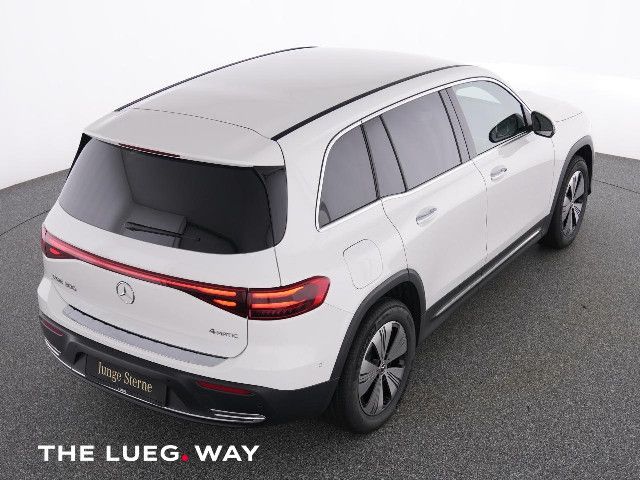 Mercedes-Benz EQB 300 4MATIC